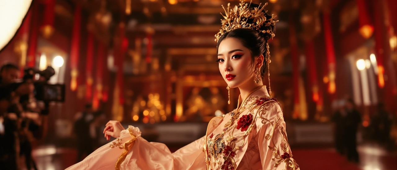 娱乐圈的八卦新热点，明星恋情曝光引发热议，郭德纲杨紫互动成为讨论焦点